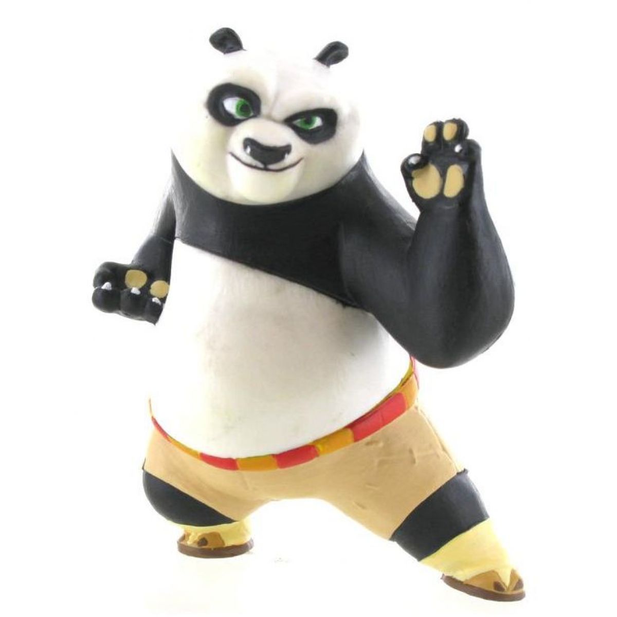 Comansi Figurka Kung Fu Panda Max Kovy Hra Ky