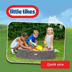 little-tikes