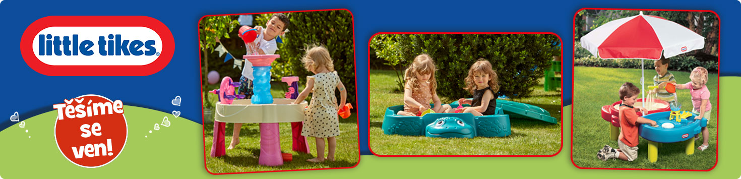 little-tikes