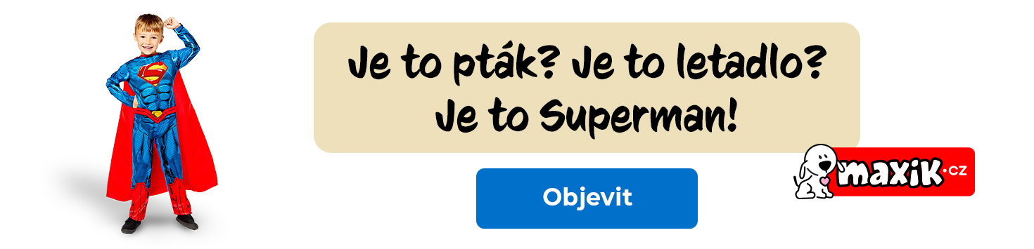superman