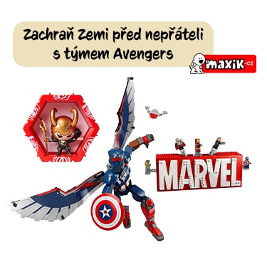 marvel