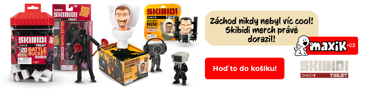 skibiditoilet