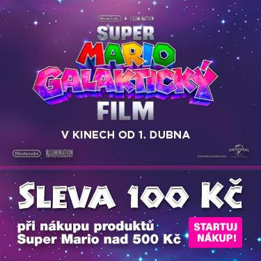 super-mario