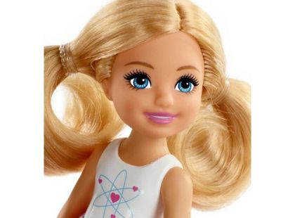 Mattel Barbie Chelsea cestovatelka