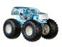 Mattel Hot Wheels Monster trucks demoliční duo Scoreher VS 32Degrees FYJ67 2