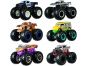 Mattel Hot Wheels Monster trucks demoliční duo Scoreher VS 32Degrees FYJ67 6