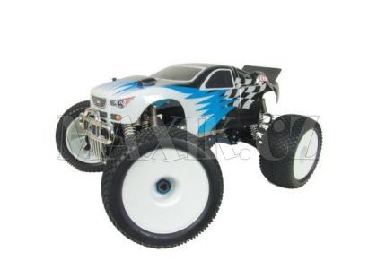  Nemesis Monster Truck 1:8 2S/R RTR Astramodel