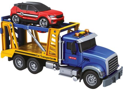 1:14 Nákladní auto na přepravu automobilů