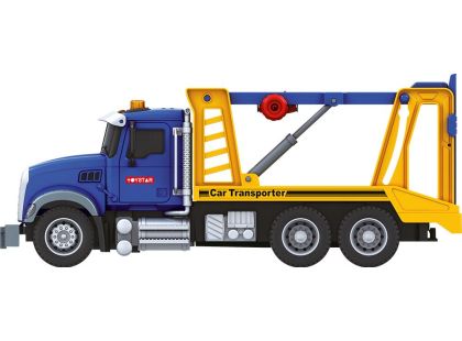 1:14 Nákladní auto na přepravu automobilů