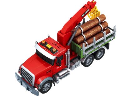 1:14 Nákladní auto na přepravu dřeva