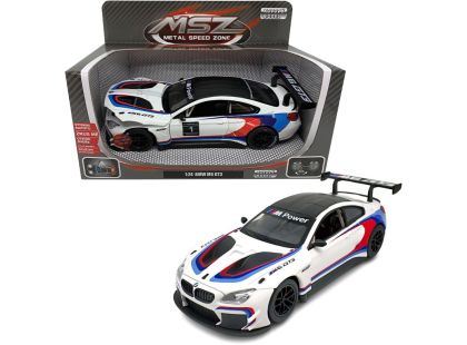 1:24 BMW M6 GT3