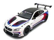1:24 BMW M6 GT3