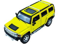 1:24 Hummer H3
