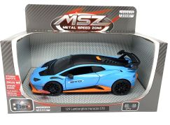 1:24 Lamborghini Huracán STO