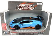 1:24 Lamborghini Huracán STO