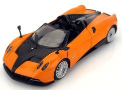 1:24 Pagani Huayra Roadster