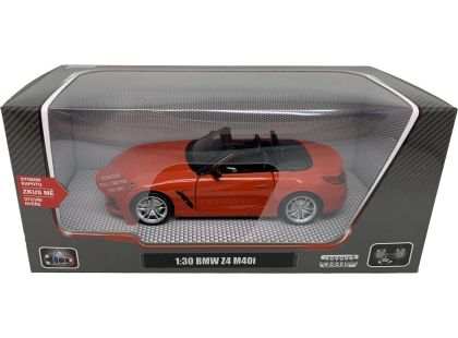 1:30 BMW Z4 M40i