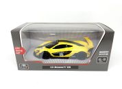 1:31 Mclaren P1 GTR