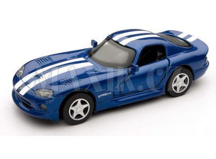 1:32 1996 Dodge Viper GTS Coupe