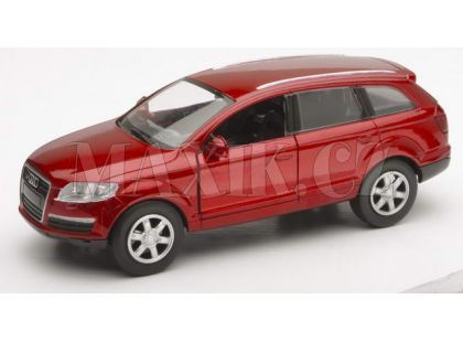1:32 Audi Q7