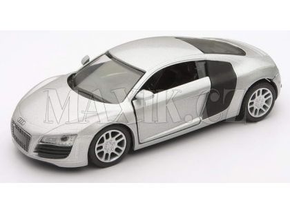 1:32 Audi R8 2ass.