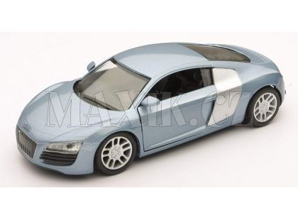 1:32 Audi R8 2ass.