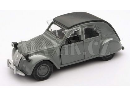 1:32 Citröen 2CV 1952 New Ray