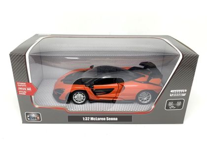 1:32 Mclaren Senna