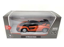 1:32 Mclaren Senna