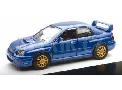 1:32 Subaru mppreza WRX STI