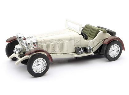 1:43 1931 Mercedes Benz SSKL