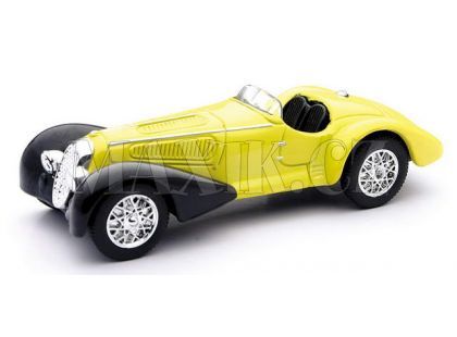 1:43 1938 Alfa Romeo 8C 2900