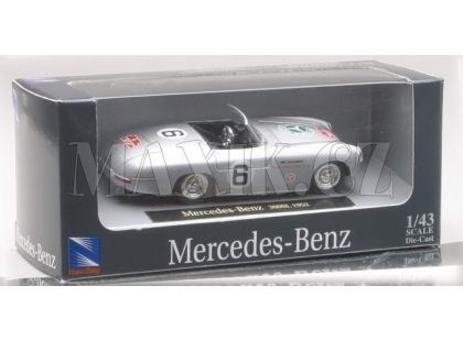 1:43 1952 Mercedes Benz 300SL