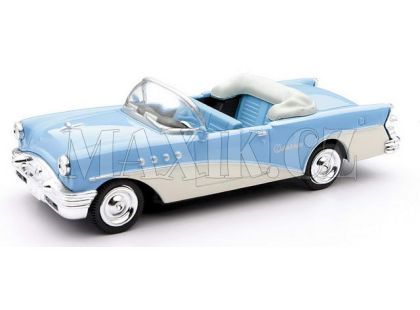 1:43 1955 Buick Century