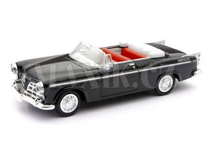 1:43 1955 Chrysler C-300