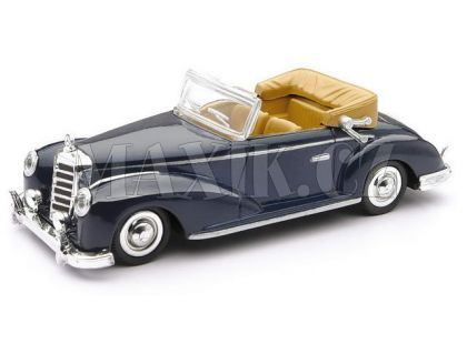 1:43 1955 Mercedes Benz 300S Cabriolet