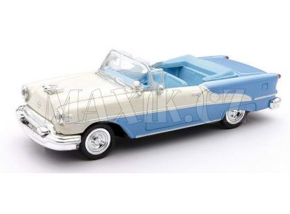1:43 1955 Oldsmobile Super 88