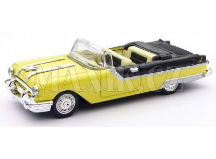 1:43 1955 Pontiac Starchief