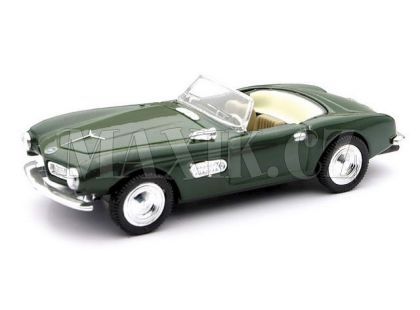 1:43 1956 BMW 507