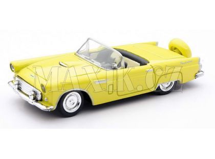 1:43 1956 Ford Thunderbird
