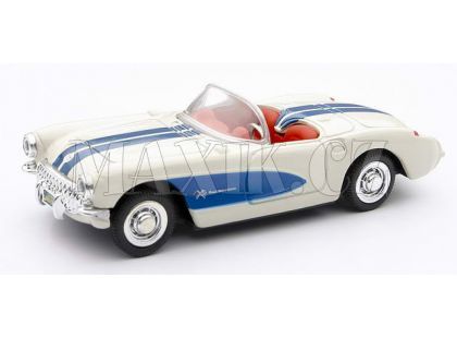 1:43 1957 Chevrolet Corvette
