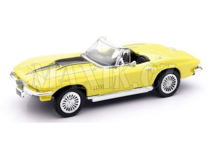 1:43 1967 Chevrolet Corvette