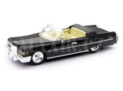 1:43 1976 Cadillac Coupe Deville