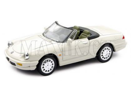 1:43 1989 Alfa Romeo Alfa Spider