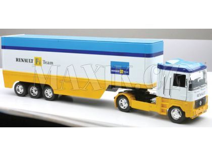 1:87 Renault F1 Team