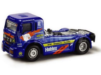 1:87 Tahač závodní Man