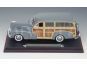 1948 Chevrolet Fleetmaster (Woody) Maisto 2