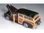 1948 Chevrolet Fleetmaster (Woody) Maisto 3