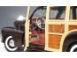 1948 Chevrolet Fleetmaster (Woody) Maisto 5