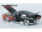 1967 Ford Mustang GT (1:24) Maisto 2